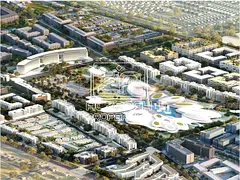 High-Demand Location | Smart Investment