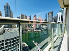 Luxurious Apartment |Marina Views| Modern Living