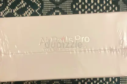 Negotiable — Apple AirPods Pro (Wireless Charging Case) — Brand New Sealed