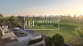 QUICK CANCELLATION | 10% Downpayment | single Row | Next to Corner | Entrance of Golf Course