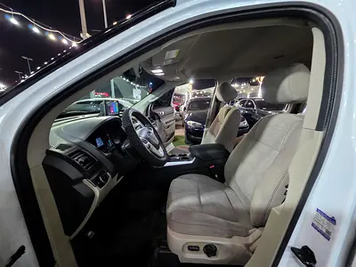 صورة مصغرة 17 لـ 2014 FORD EXPLORER