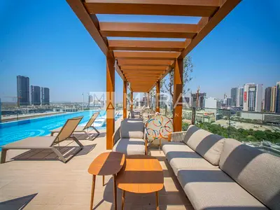 Easy Access to Main Road I 1BR with Walk In Closet