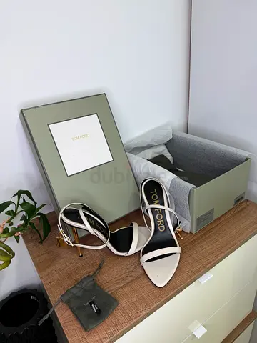 Tom Ford sandals
