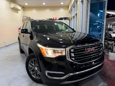 2019 GMC ACADIA — фото 4