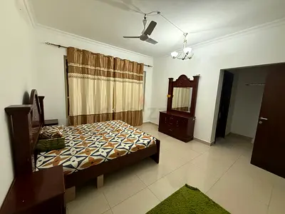 Master Bed Room with attach bathroom Available for Couple (Vegetarian Only)