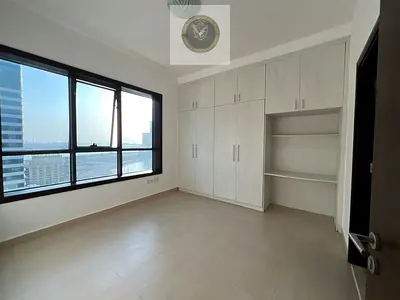 Free AC | Gym | Pool | Sea view | Family