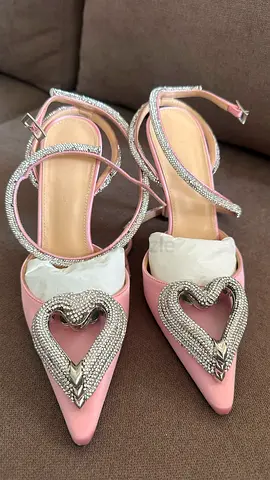 MachMach shoes