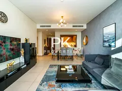Elegant 2BR Apartment | Prime JVT Location