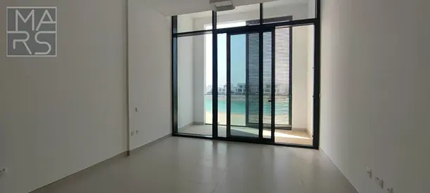 Modern studio apartment for rent in "Ajmal Makan" compound, one of the most desirable and peaceful residential communities.