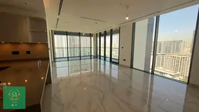 Elegant High Floor Residence | 2218 Sq.Ft. | Premium Living at Sobha Crest Grande