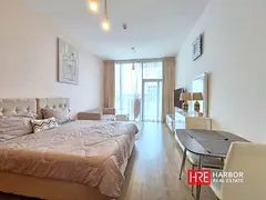 12 Cheques | Fully Furnished | Move in Ready