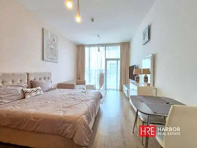 6 Cheques | Fully Furnished | Move in Ready