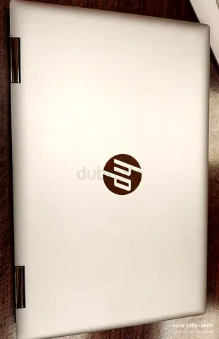 HP Pavilion X360 convertable