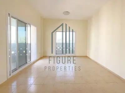 Exclusive 1 Bedroom Apartment | Unfurnished Layout