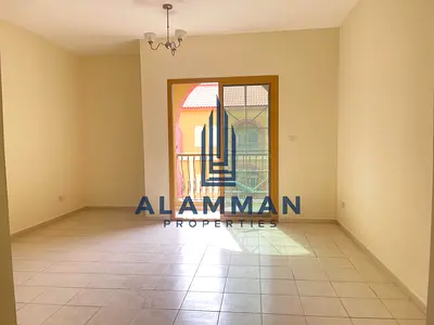 With Balcony | Best Price Rented | Spacious Studio