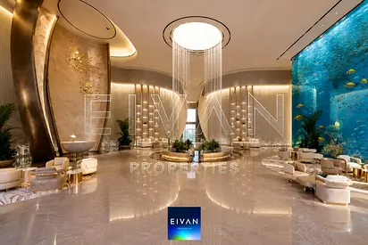 Sea View 1BR Unit | Breez by Danube | For Sale