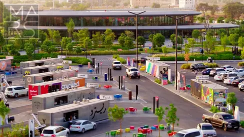 🌟 استوديو عصري مع شرفة للإيجار في إيست فيليدج، الجادة | 36,000 درهم إماراتي 🌟