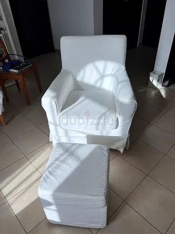 Armchair