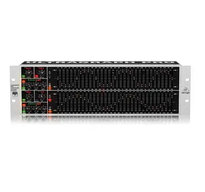 Behringer FBQ6200HD - Signal-Processors/Equalizers - Brand New
