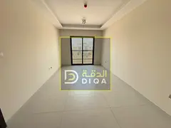 Brand new apartment for rent in Hoshi area in the Mileha road