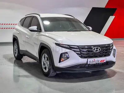 AED 1155/month | 2024 Hyundai Tucson  | GCC Specs | Ref#465816