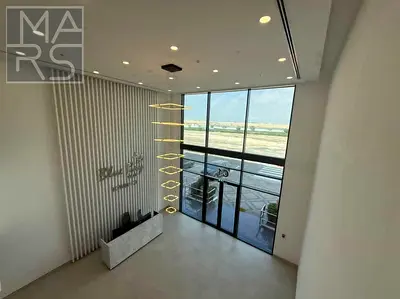 Spacious Brand New | City + Sea View