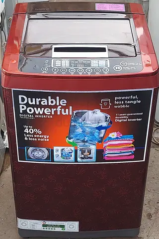 LG 8kgs top load washing machine singapore import excellent condition good price with warranty