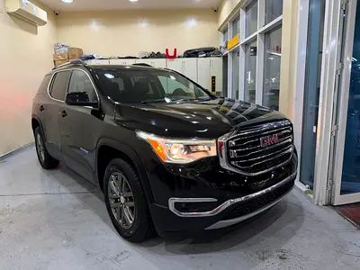 2019 GMC ACADIA — фото 13