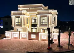 Registration fees included. Corner villa with private pool. Elegant and modern design. Freehold owne