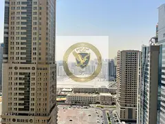 Luxury 3 Master Bedroom Apartment with Gym + Pool and Free Parking in Al Khan Sharjah