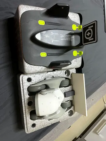 Robot Pet Loona