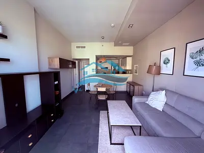 READY TO MOVE | LUXURY BUILDING TO LIVE | FURNISHED OR FURNISHED ON DEMAND