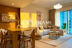 Burj Khalifa View | Huge Layout | Move In Ready