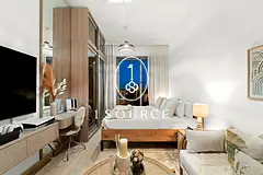 Furnished Studio | Near Park | Available June 1st