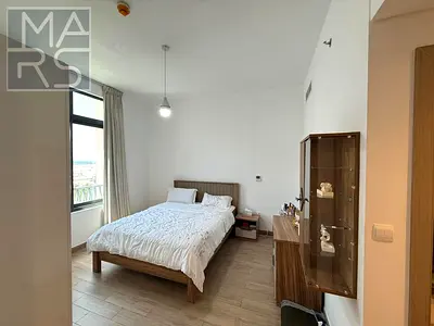 🌊🏡 Elegant 1BHK Fully Furnished Apartment in Maryam Island! 🏡🌊
