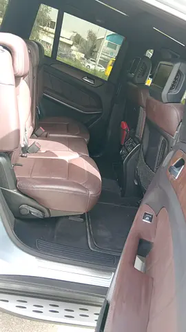 صورة مصغرة 13 لـ 2016 Mercedes-BENZ GL