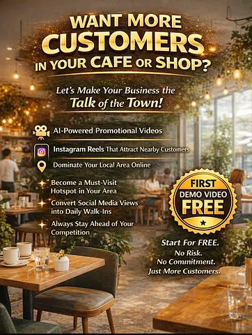 Grow Your Business with AI Marketing Videos