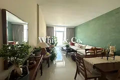 Fully Furnished | Golf View | Available
