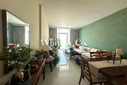 Fully Furnished | Golf View | Available