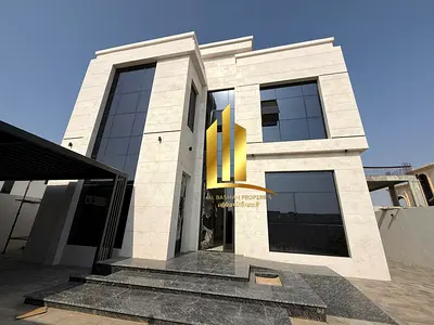 Villa for sale in Al Hoshi, Sharjah