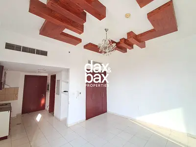 Unfurnished | Balcony & Community View | Ready to move