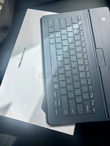 Samsung Tab S11 Ultra 5G with Keyboard Pen