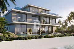 Billionaire Style 7BR Mansion | Waterfront D1 West