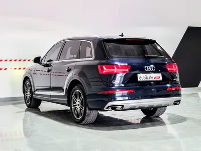 صورة مصغرة 8 لـ 2016 AUDI Q7