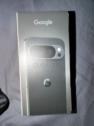 Google pixel 10 Pro 128GB NEW