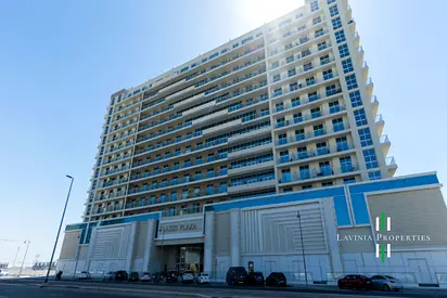 CHILLER FREE | SEMI FURNISHED | VACANT | PRIME