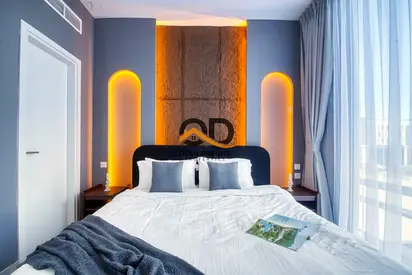 Hot offer | Luxurious 1 bedroom | Ready to move | Luxurious amenities