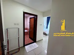 ✨ Luxury apartment for monthly rent, one bedroom and a hall with an open view, fully furnished wit