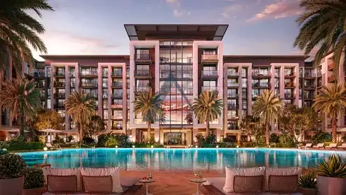 Premium Amenities | Spacious Layout | Flexible PP