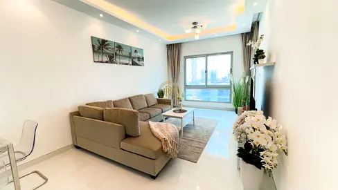 Premium Furnished and Exclusive Upgraded Unit | Prime Location